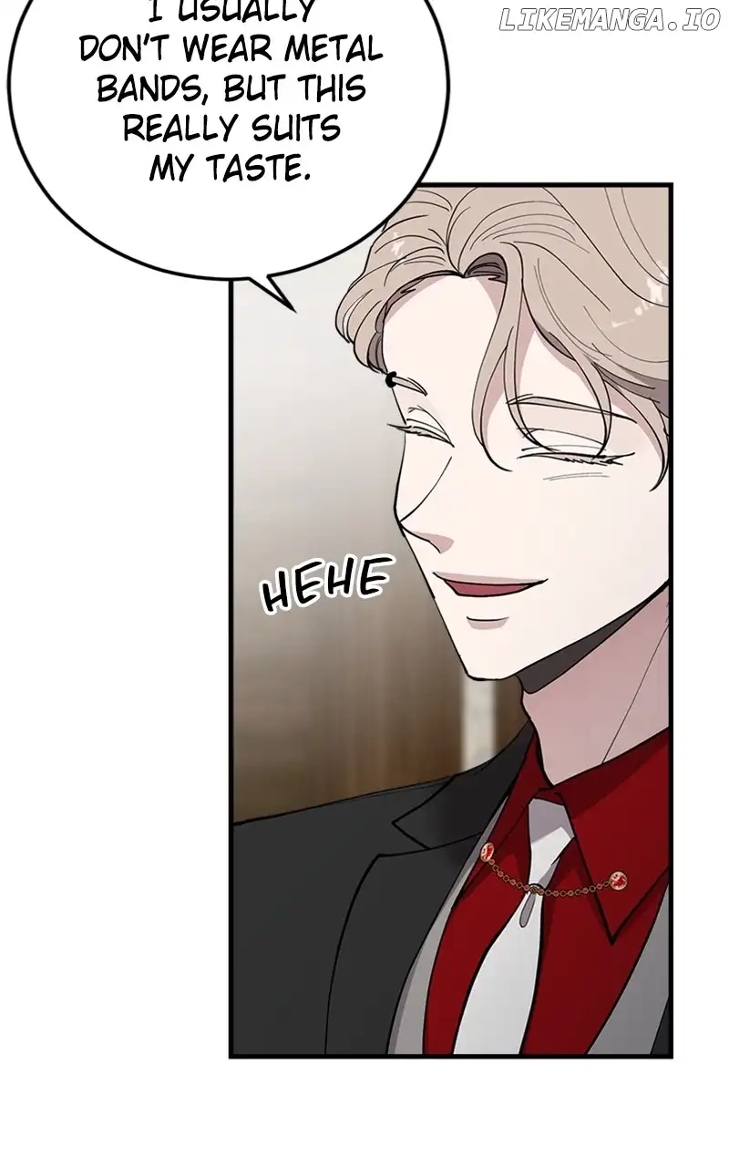 The Team Leader is Tired of Being A Newlywed Chapter 48 page 65