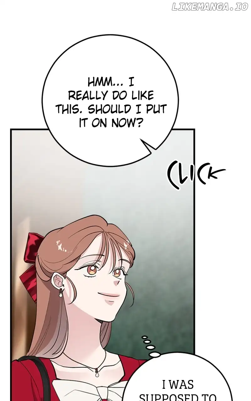 The Team Leader is Tired of Being A Newlywed Chapter 48 page 66