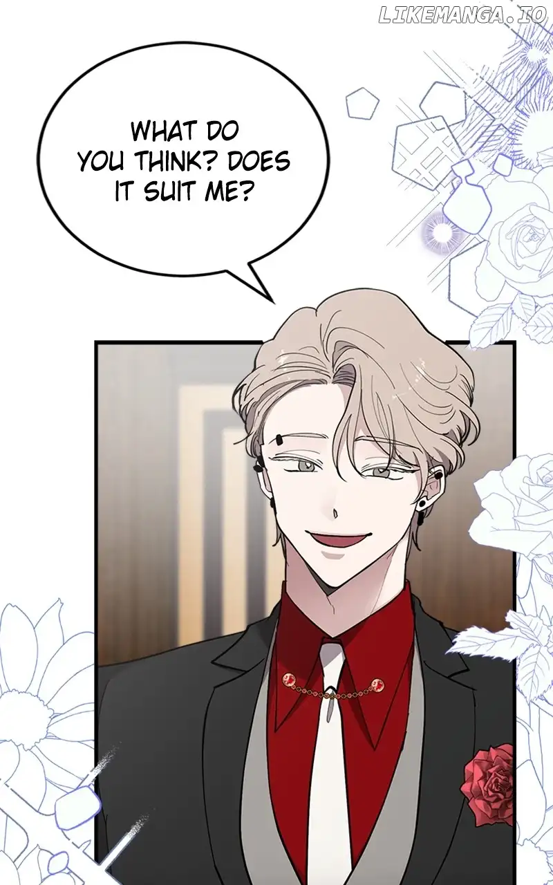 The Team Leader is Tired of Being A Newlywed Chapter 48 page 69