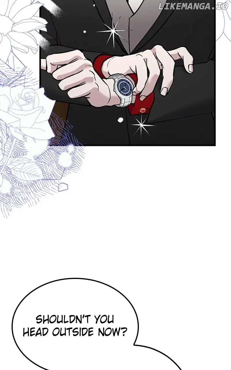 The Team Leader is Tired of Being A Newlywed Chapter 48 page 70