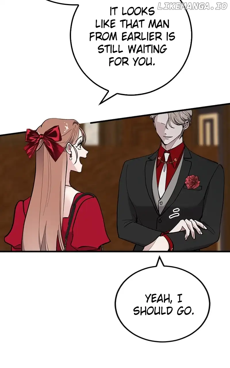 The Team Leader is Tired of Being A Newlywed Chapter 48 page 71