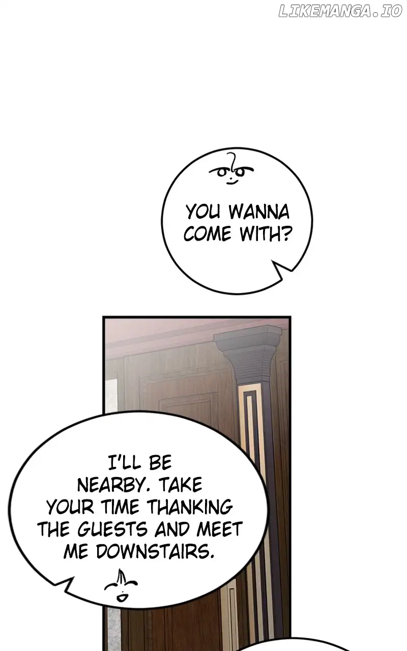 The Team Leader is Tired of Being A Newlywed Chapter 48 page 72