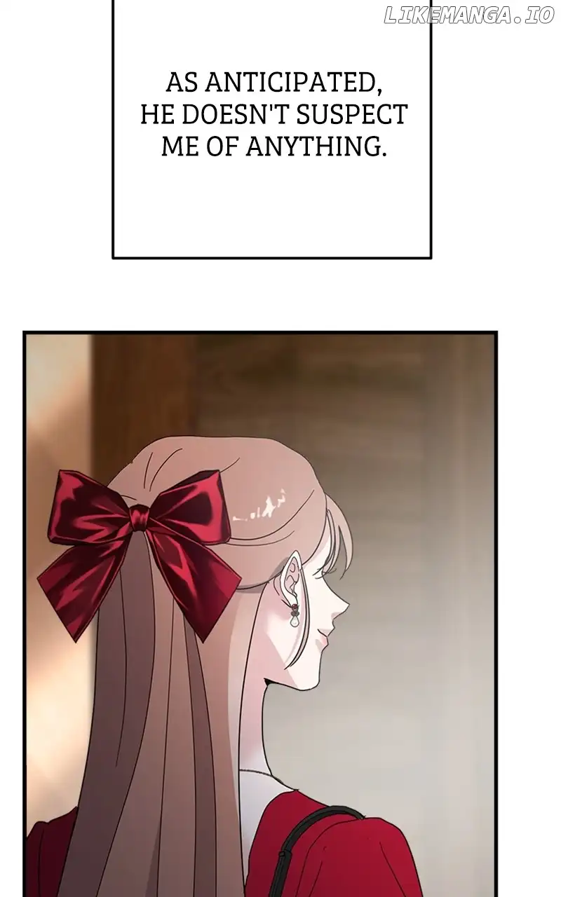 The Team Leader is Tired of Being A Newlywed Chapter 48 page 75