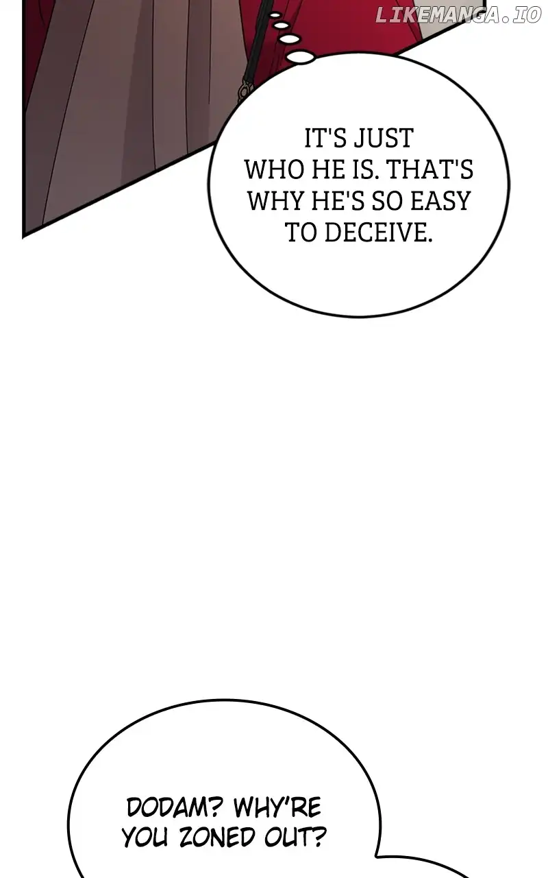 The Team Leader is Tired of Being A Newlywed Chapter 48 page 76