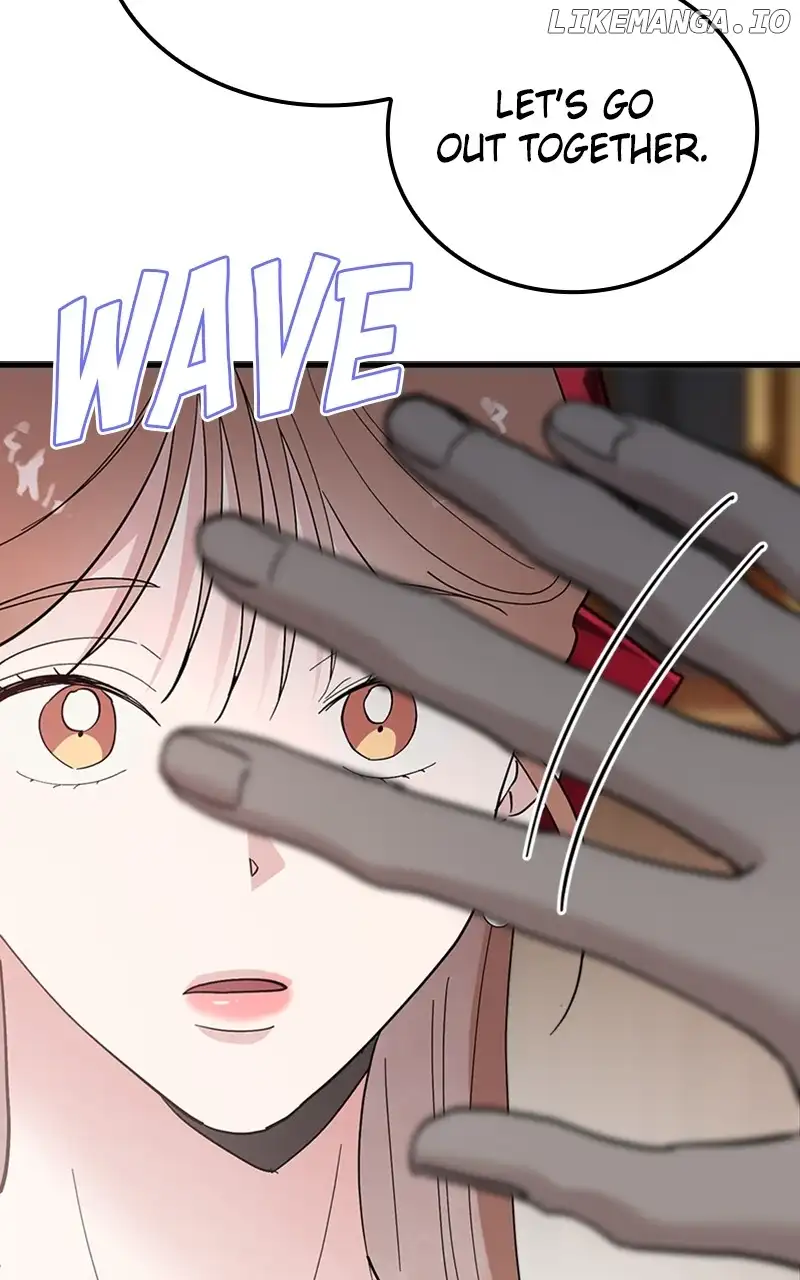 The Team Leader is Tired of Being A Newlywed Chapter 48 page 77