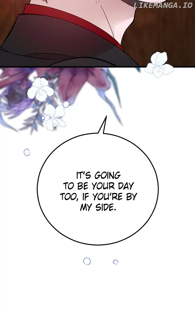 The Team Leader is Tired of Being A Newlywed Chapter 48 page 81