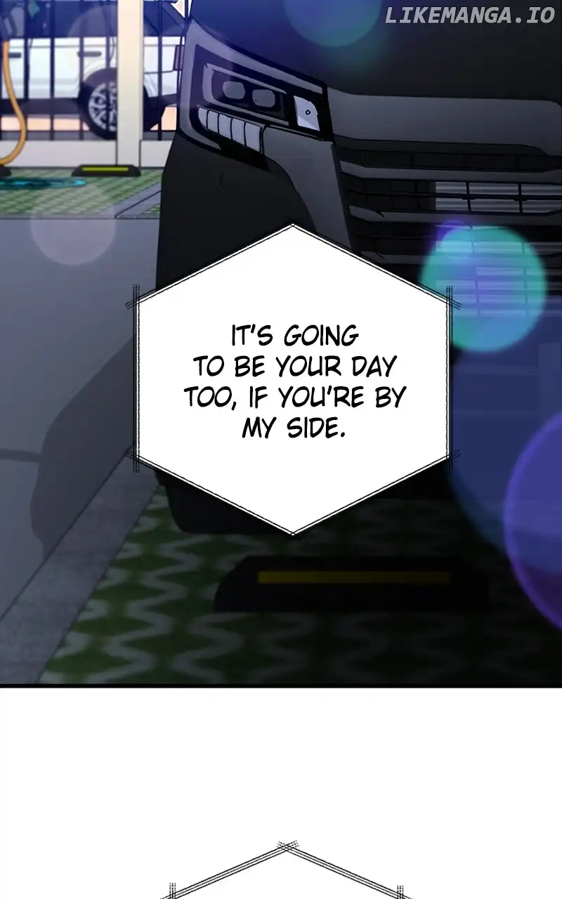 The Team Leader is Tired of Being A Newlywed Chapter 48 page 85
