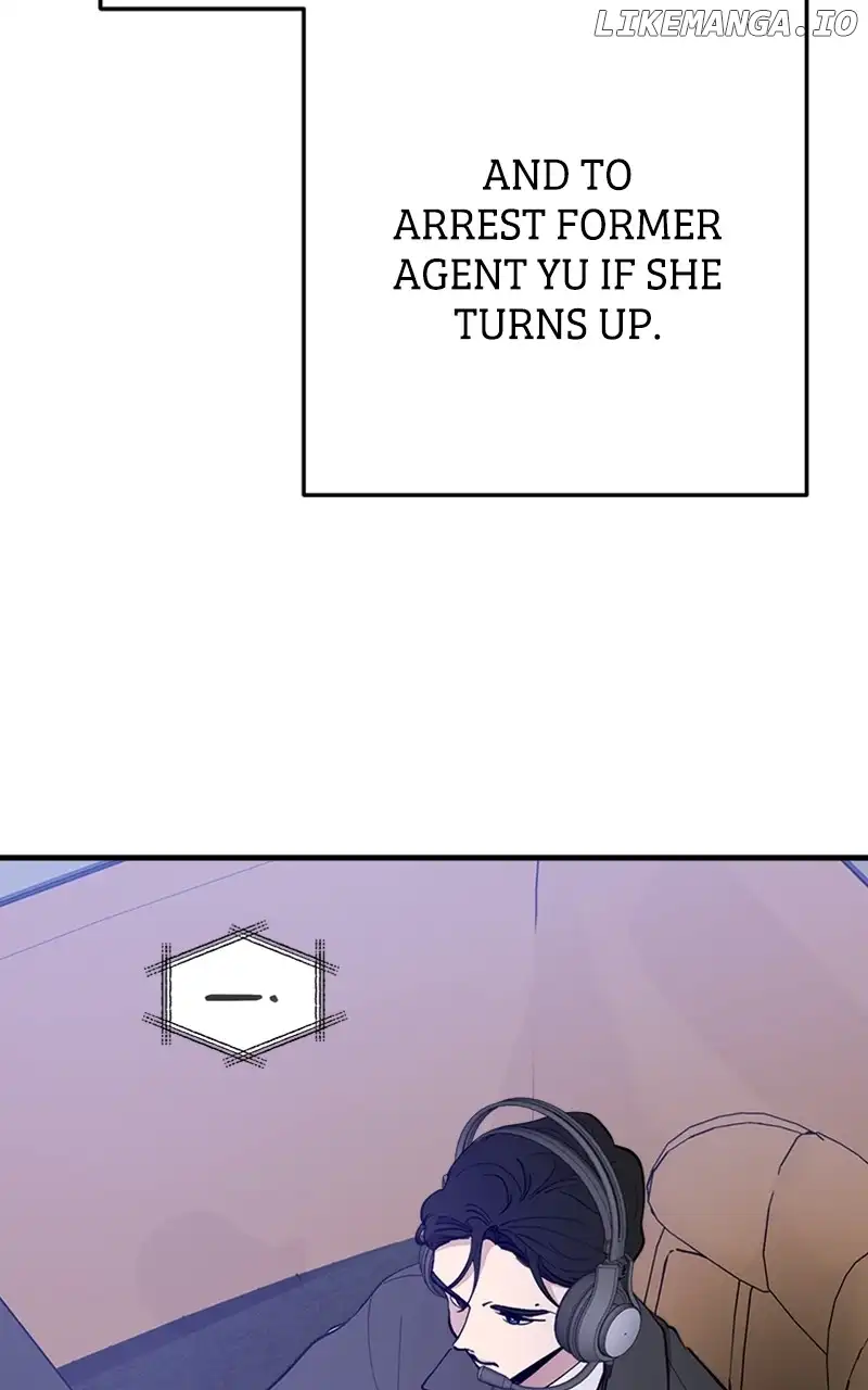 The Team Leader is Tired of Being A Newlywed Chapter 48 page 87