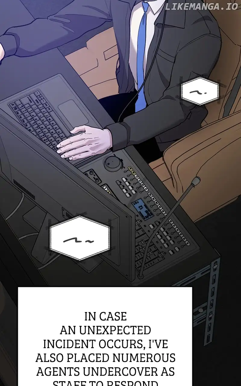 The Team Leader is Tired of Being A Newlywed Chapter 48 page 88
