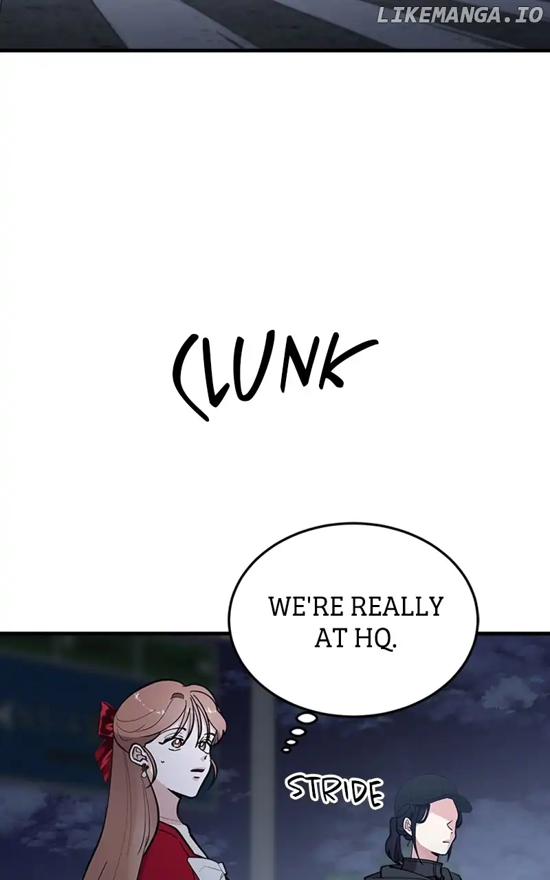 The Team Leader is Tired of Being A Newlywed Chapter 50 page 99