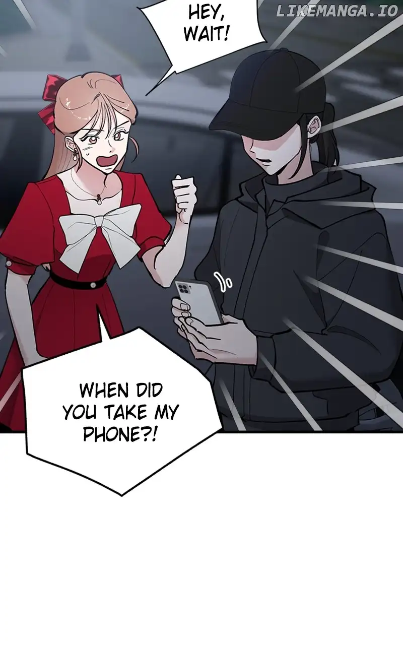 The Team Leader is Tired of Being A Newlywed Chapter 50 page 101
