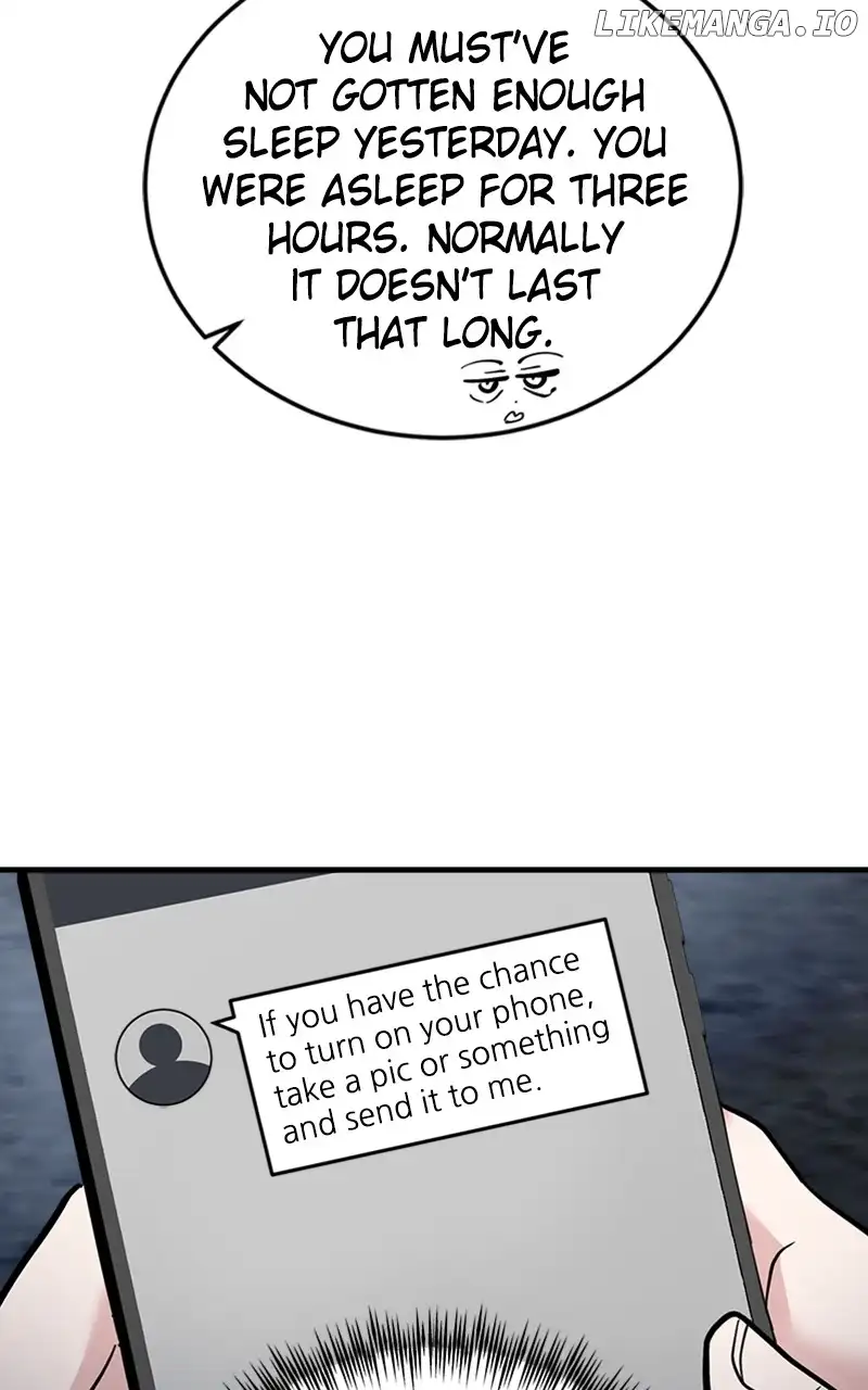 The Team Leader is Tired of Being A Newlywed Chapter 50 page 103