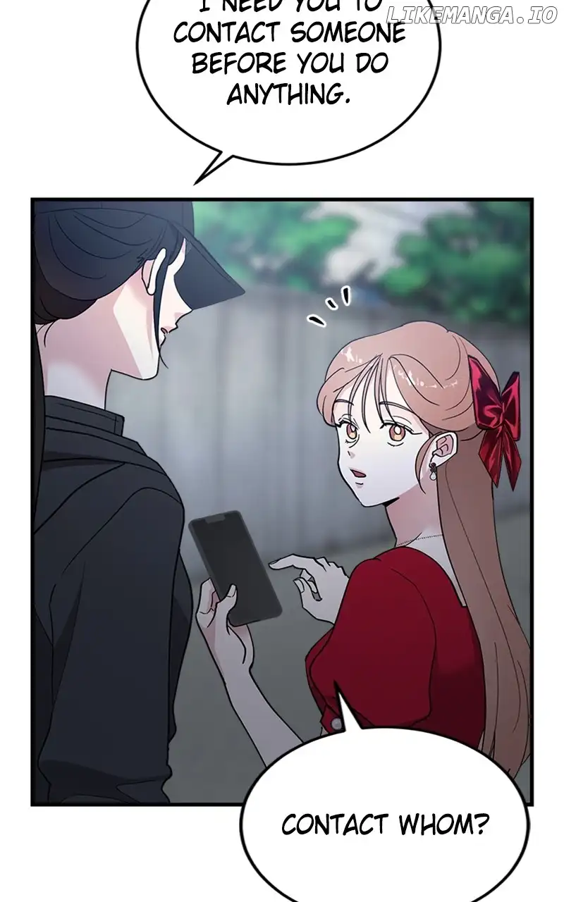 The Team Leader is Tired of Being A Newlywed Chapter 50 page 106