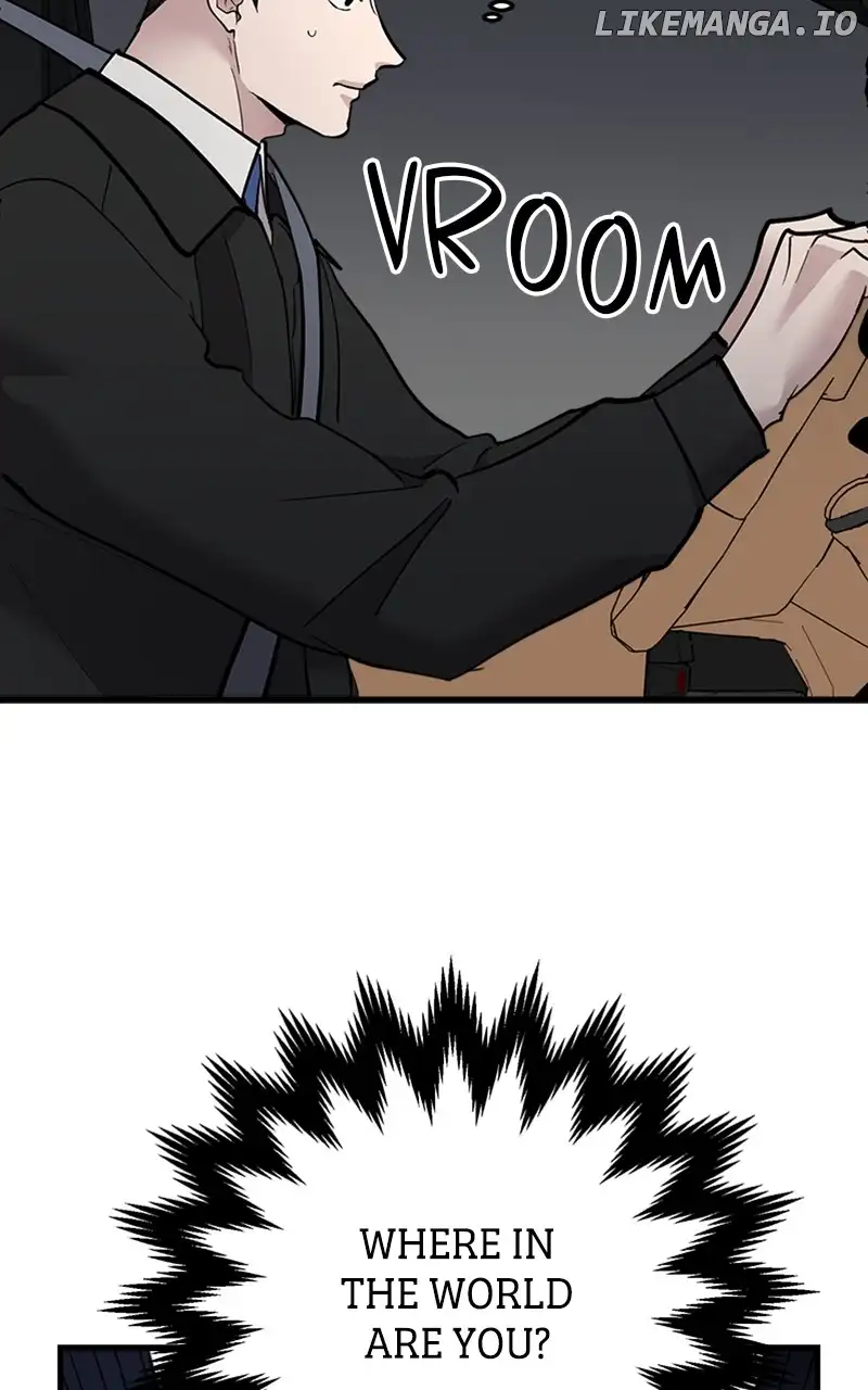 The Team Leader is Tired of Being A Newlywed Chapter 50 page 13