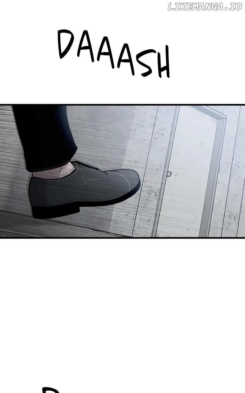 The Team Leader is Tired of Being A Newlywed Chapter 50 page 18