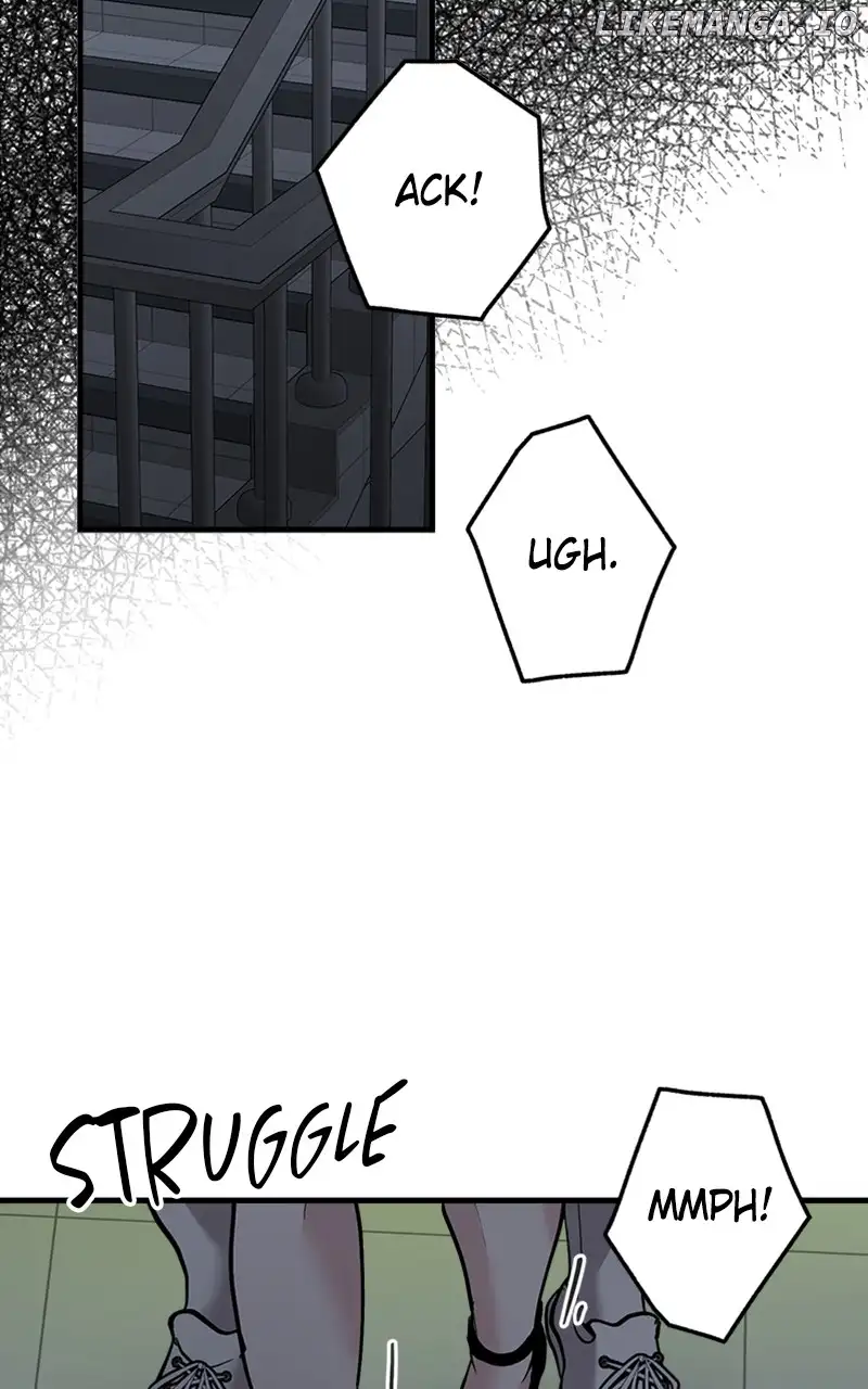 The Team Leader is Tired of Being A Newlywed Chapter 50 page 1