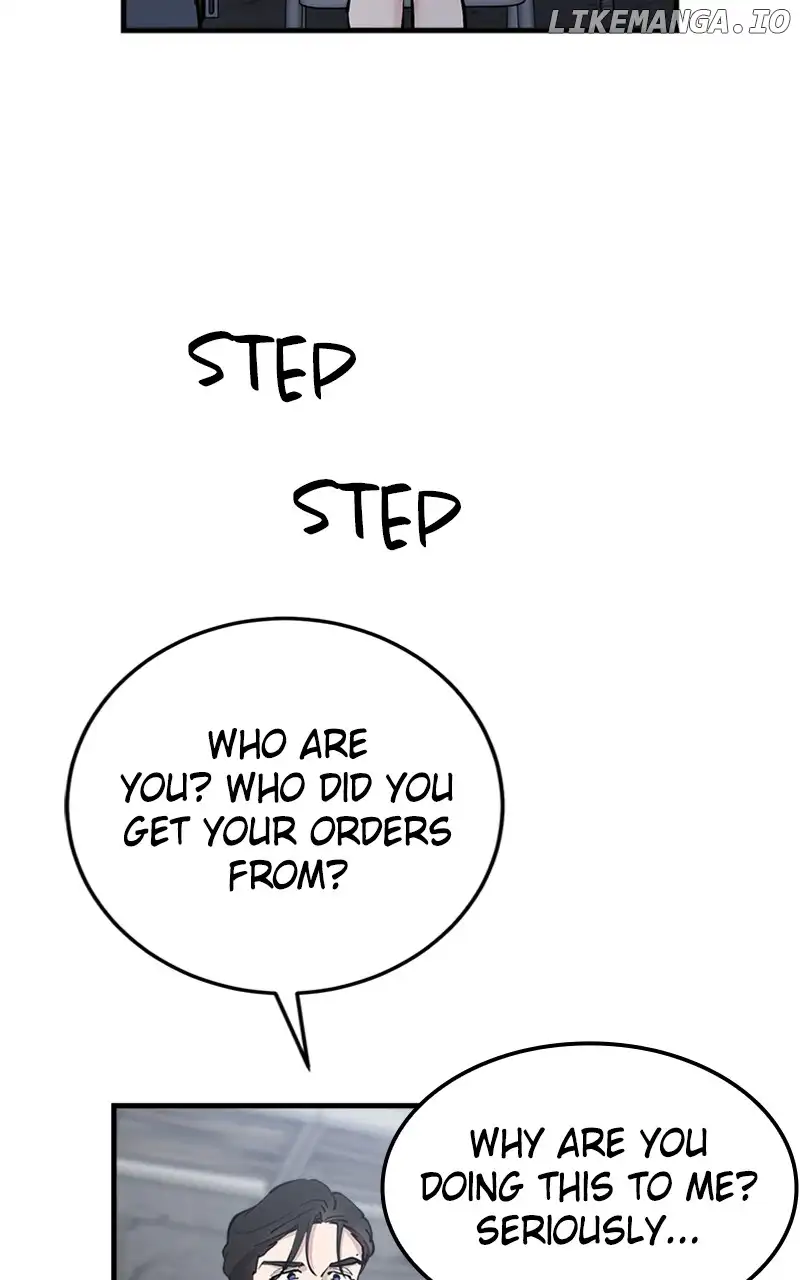 The Team Leader is Tired of Being A Newlywed Chapter 50 page 24