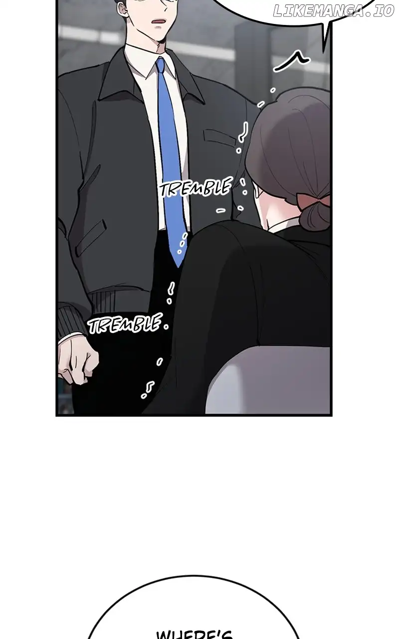 The Team Leader is Tired of Being A Newlywed Chapter 50 page 25