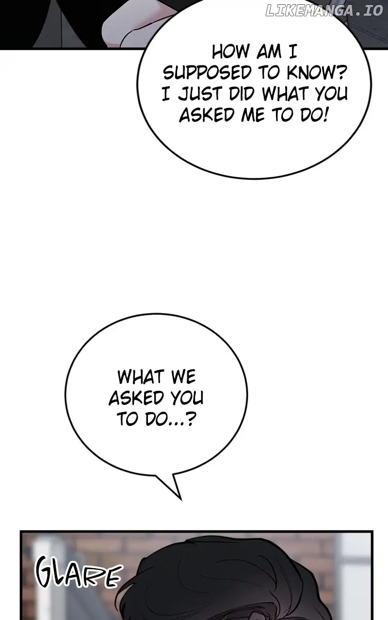 The Team Leader is Tired of Being A Newlywed Chapter 50 page 27