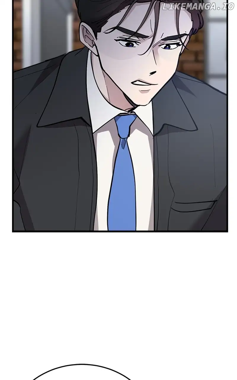 The Team Leader is Tired of Being A Newlywed Chapter 50 page 28