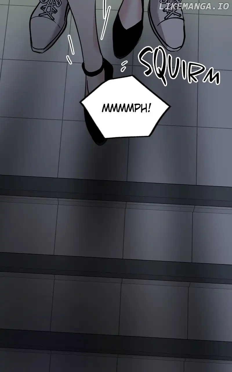 The Team Leader is Tired of Being A Newlywed Chapter 50 page 2