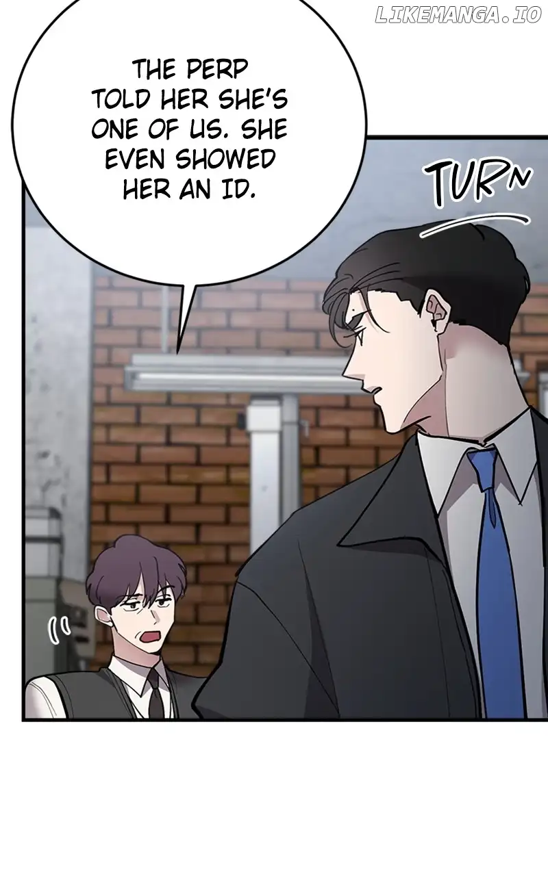 The Team Leader is Tired of Being A Newlywed Chapter 50 page 29