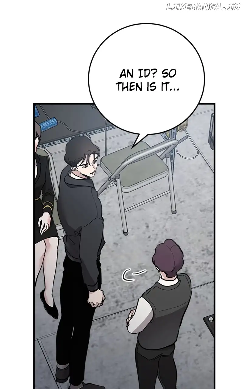 The Team Leader is Tired of Being A Newlywed Chapter 50 page 30