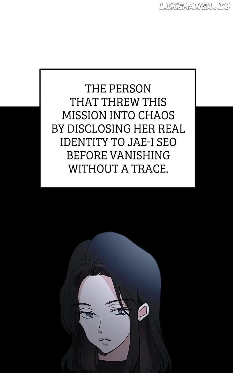 The Team Leader is Tired of Being A Newlywed Chapter 50 page 33
