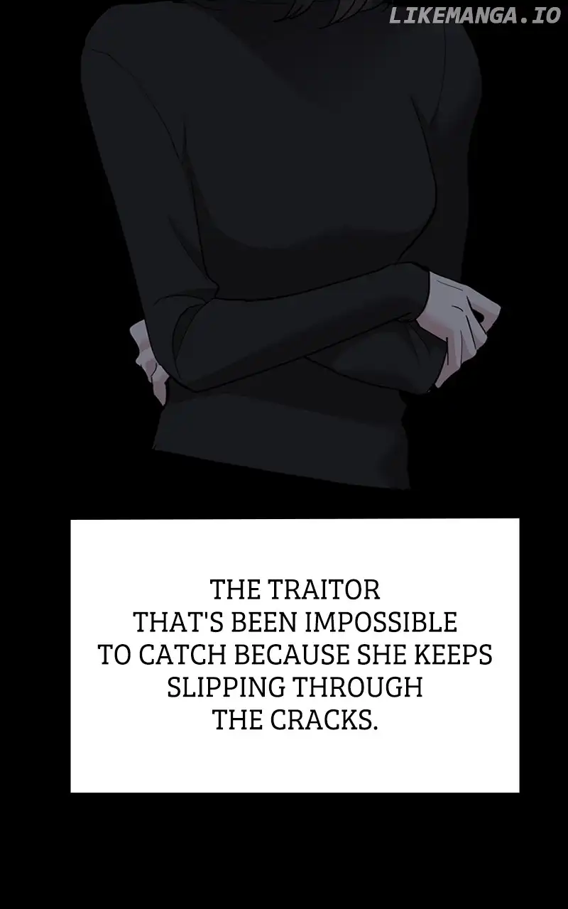The Team Leader is Tired of Being A Newlywed Chapter 50 page 34