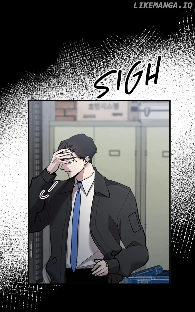 The Team Leader is Tired of Being A Newlywed Chapter 50 page 35