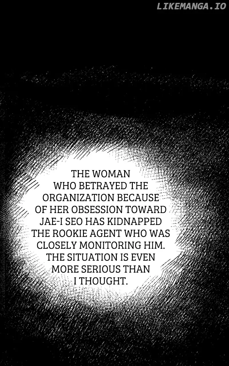 The Team Leader is Tired of Being A Newlywed Chapter 50 page 36