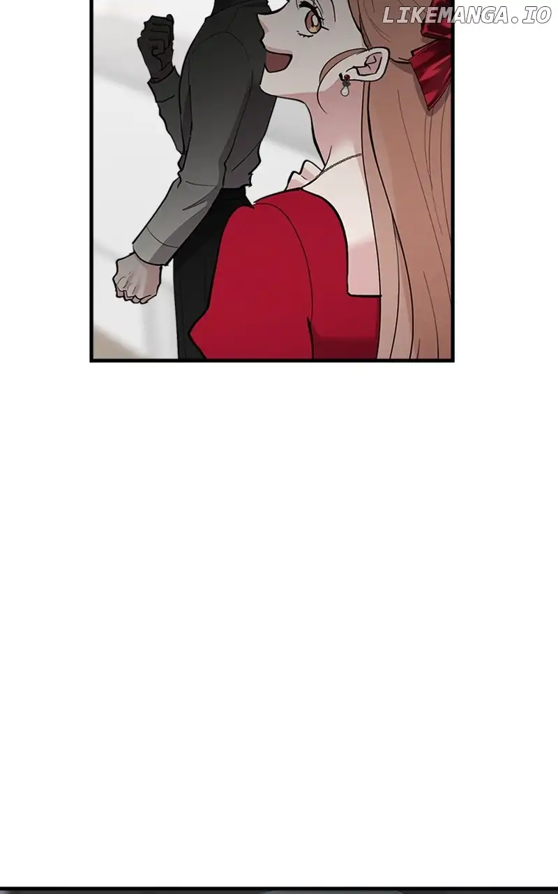 The Team Leader is Tired of Being A Newlywed Chapter 50 page 39