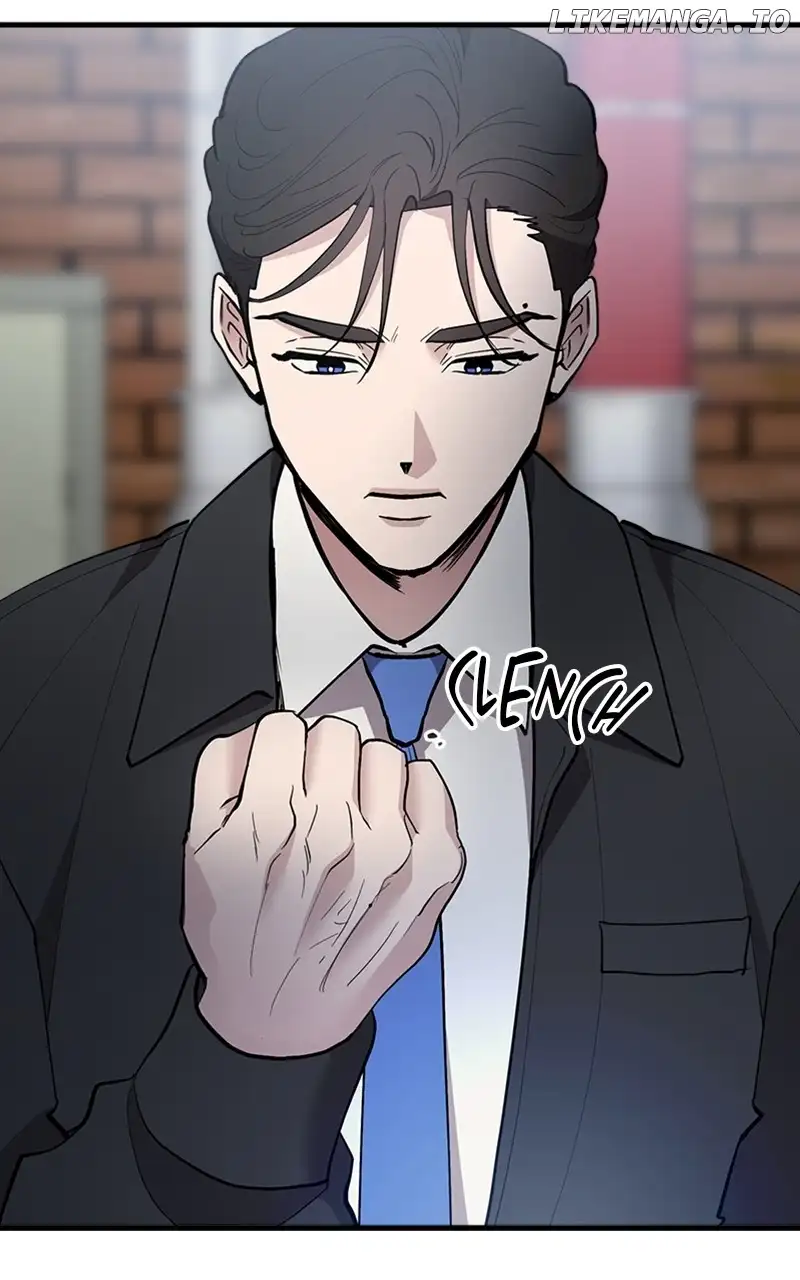 The Team Leader is Tired of Being A Newlywed Chapter 50 page 42