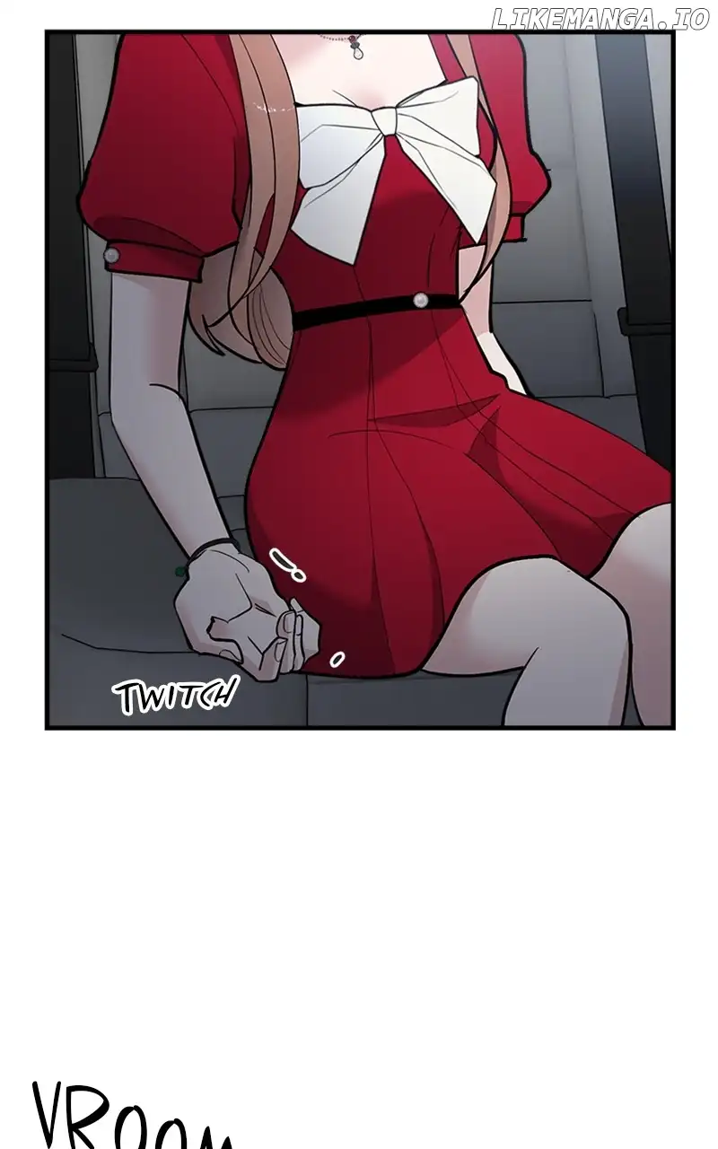The Team Leader is Tired of Being A Newlywed Chapter 50 page 46