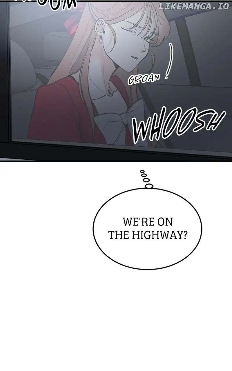 The Team Leader is Tired of Being A Newlywed Chapter 50 page 47
