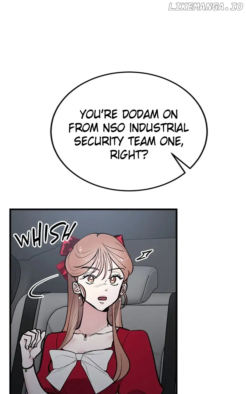 The Team Leader is Tired of Being A Newlywed Chapter 50 page 48