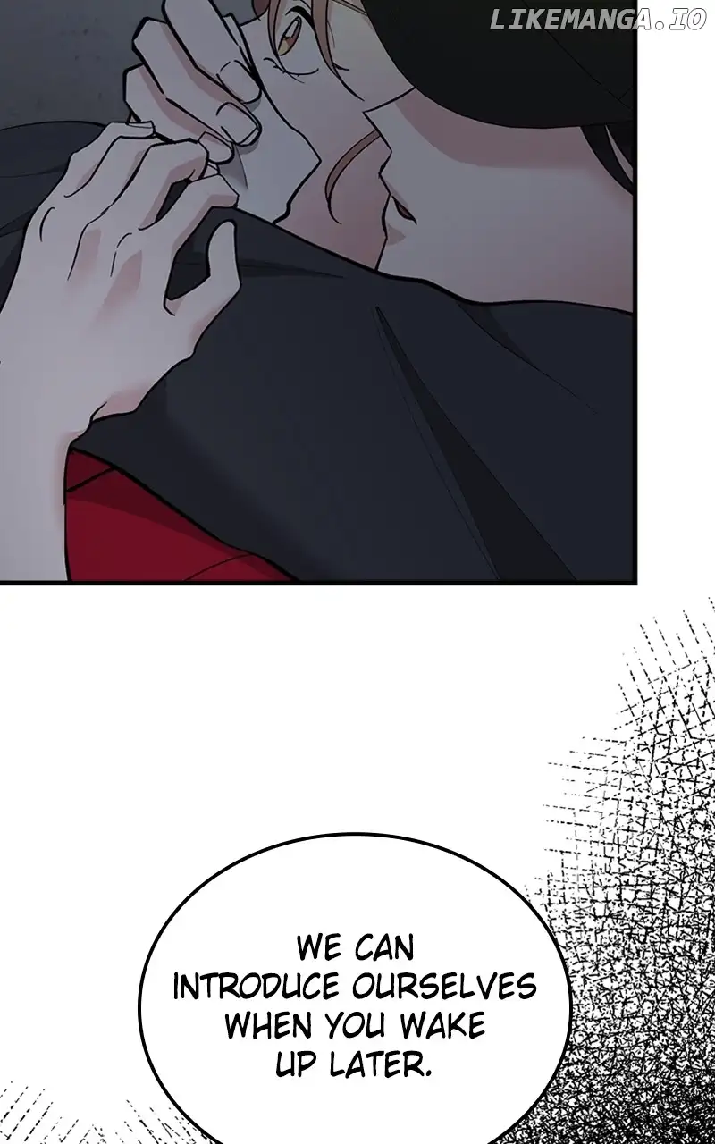 The Team Leader is Tired of Being A Newlywed Chapter 50 page 4