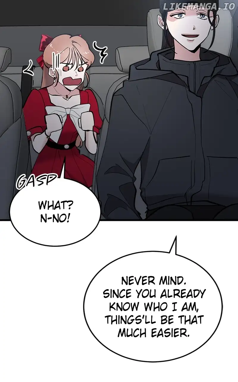 The Team Leader is Tired of Being A Newlywed Chapter 50 page 52