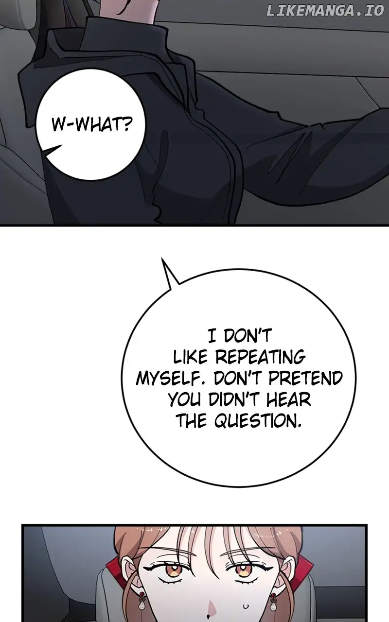 The Team Leader is Tired of Being A Newlywed Chapter 50 page 54