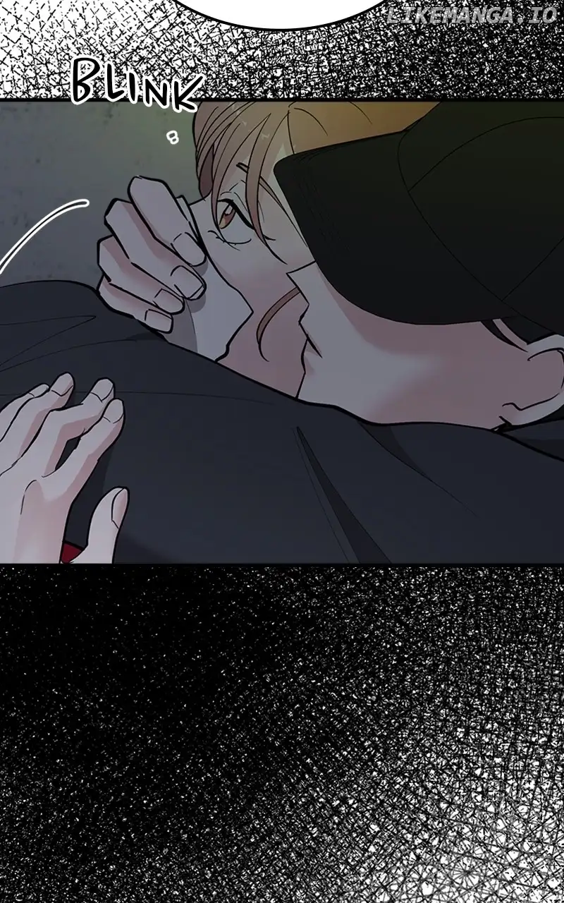 The Team Leader is Tired of Being A Newlywed Chapter 50 page 5