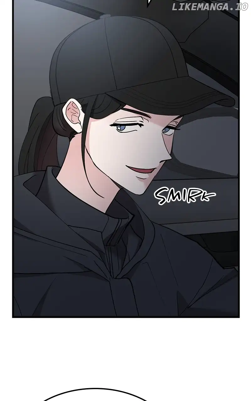 The Team Leader is Tired of Being A Newlywed Chapter 50 page 59
