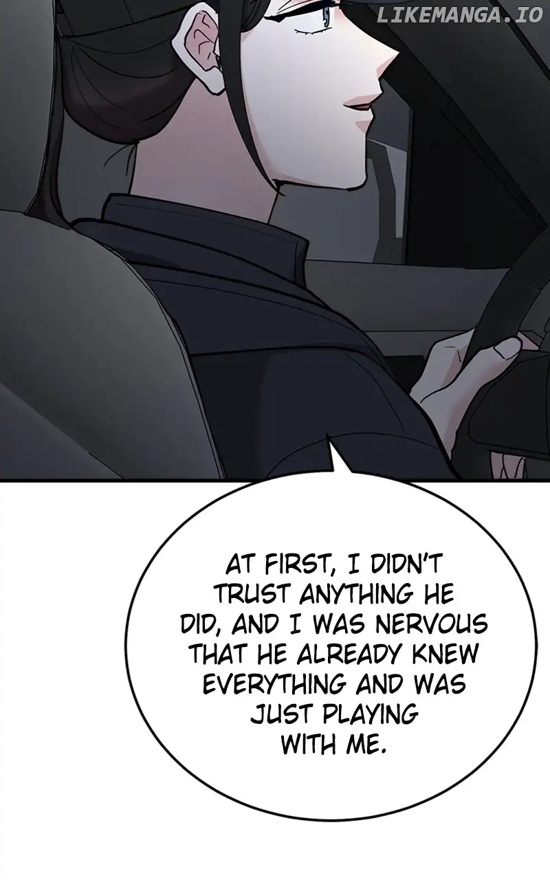 The Team Leader is Tired of Being A Newlywed Chapter 50 page 62