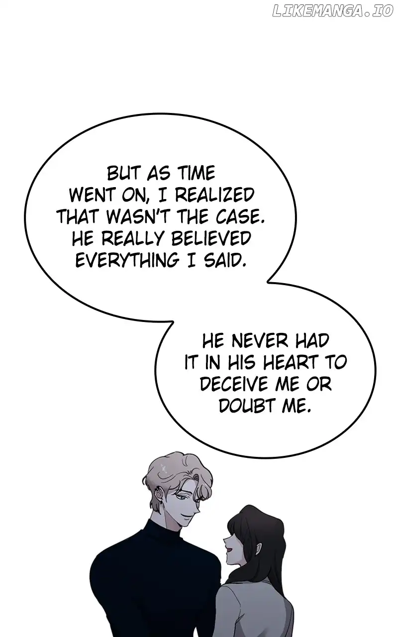 The Team Leader is Tired of Being A Newlywed Chapter 50 page 63