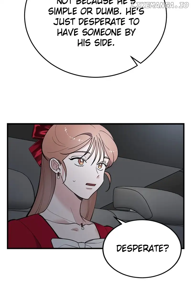 The Team Leader is Tired of Being A Newlywed Chapter 50 page 65