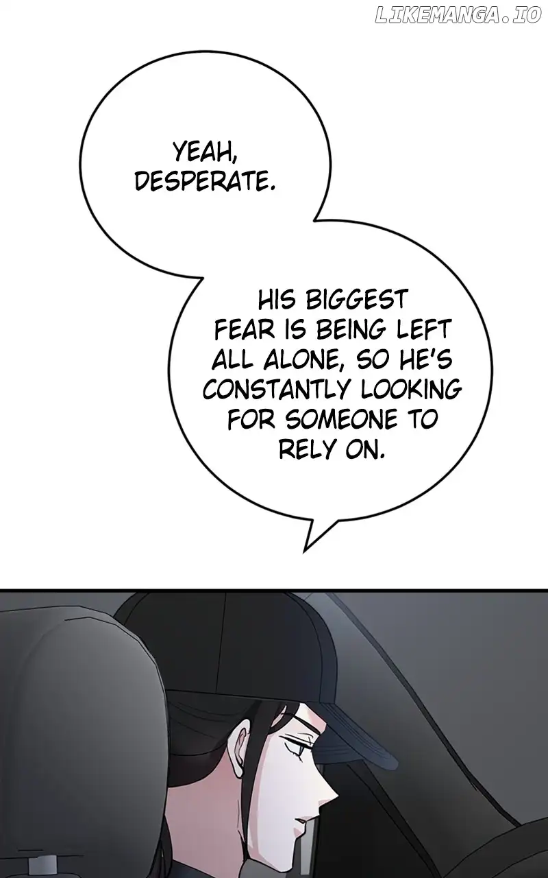 The Team Leader is Tired of Being A Newlywed Chapter 50 page 66