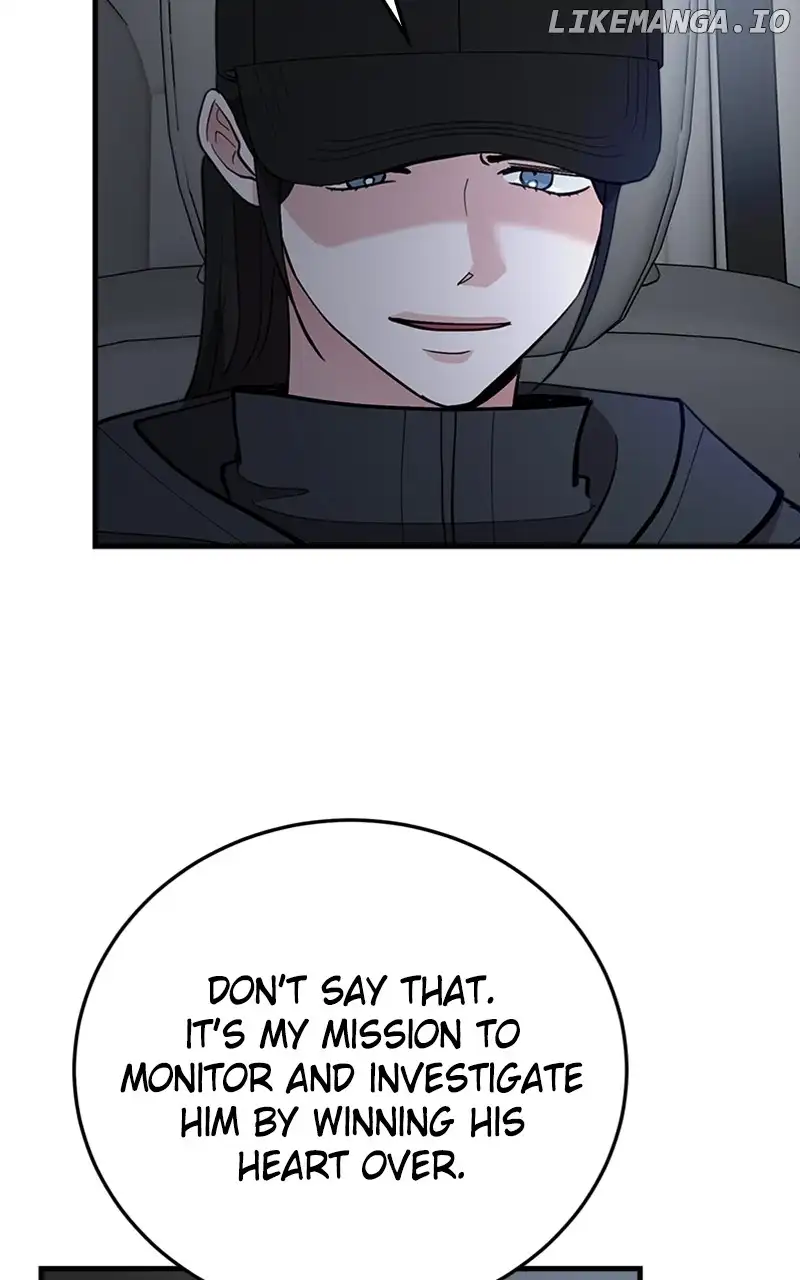 The Team Leader is Tired of Being A Newlywed Chapter 50 page 68