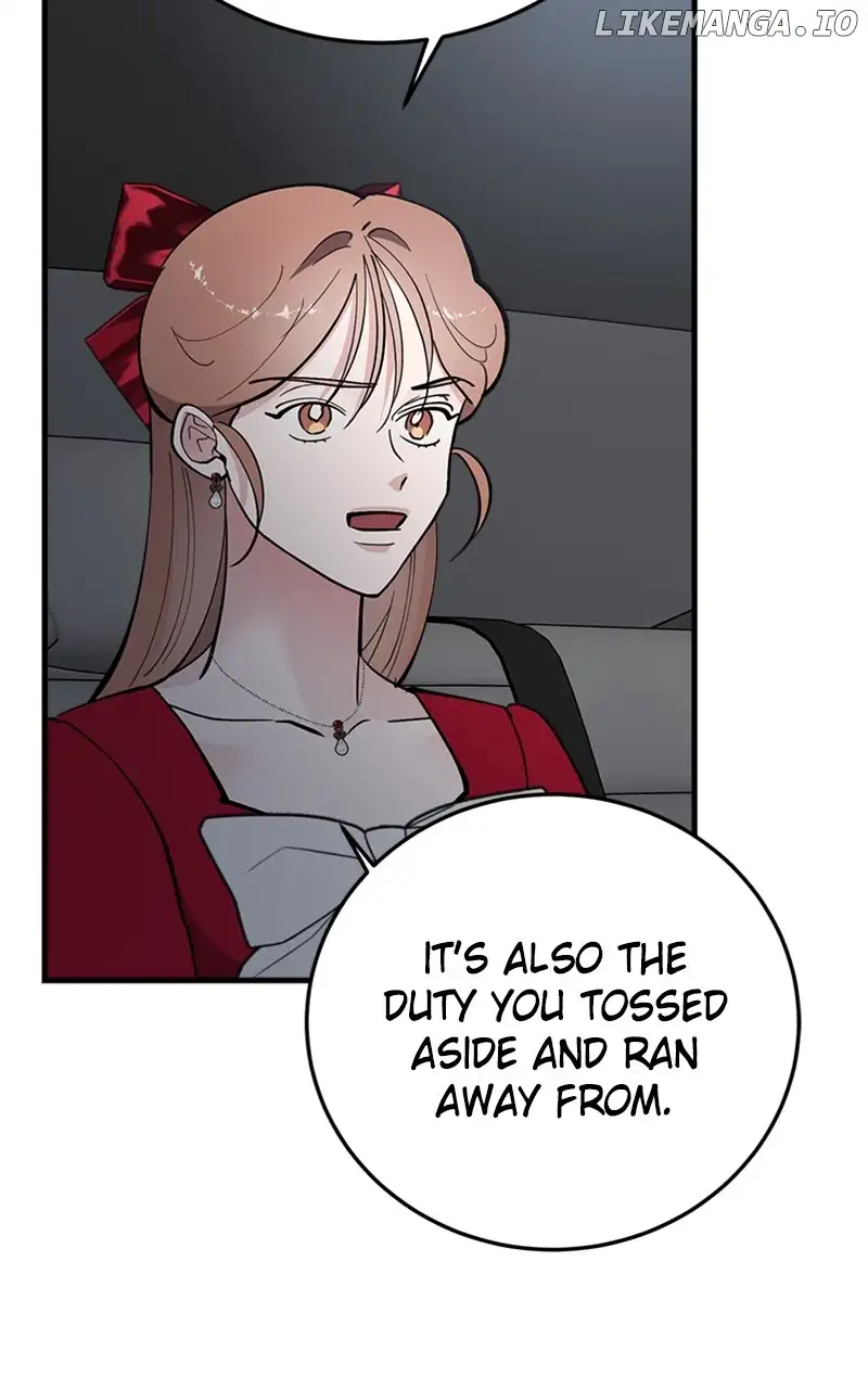 The Team Leader is Tired of Being A Newlywed Chapter 50 page 69
