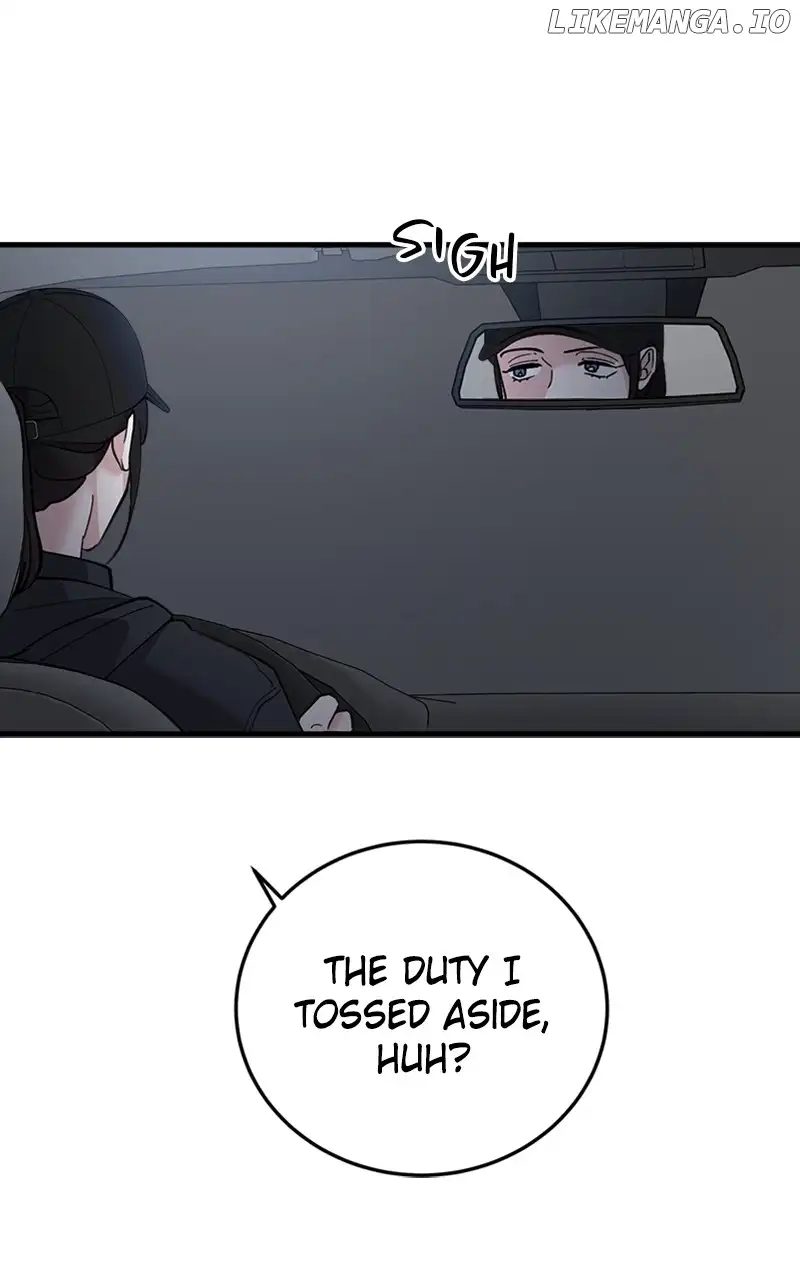 The Team Leader is Tired of Being A Newlywed Chapter 50 page 70