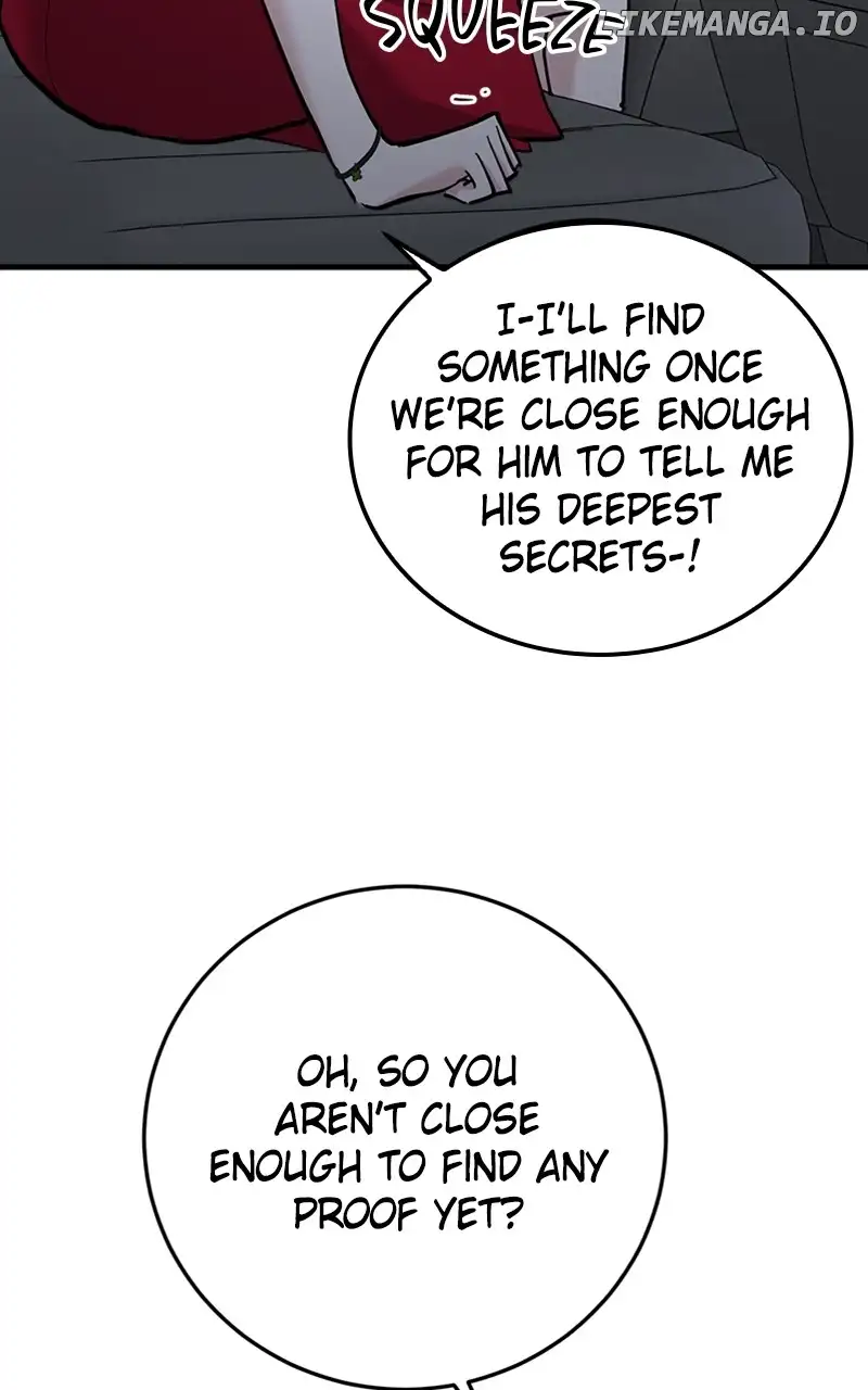 The Team Leader is Tired of Being A Newlywed Chapter 50 page 72