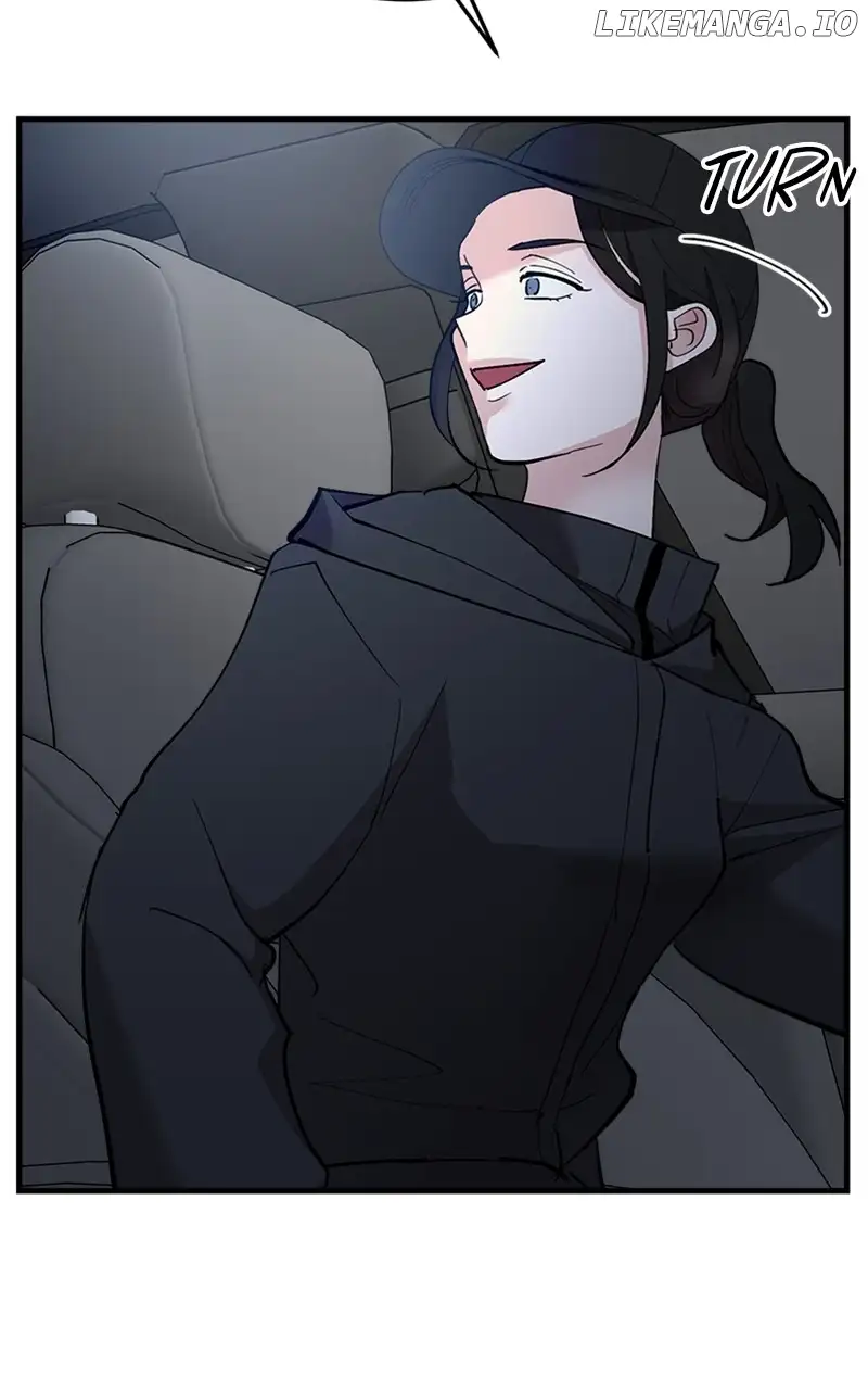 The Team Leader is Tired of Being A Newlywed Chapter 50 page 73
